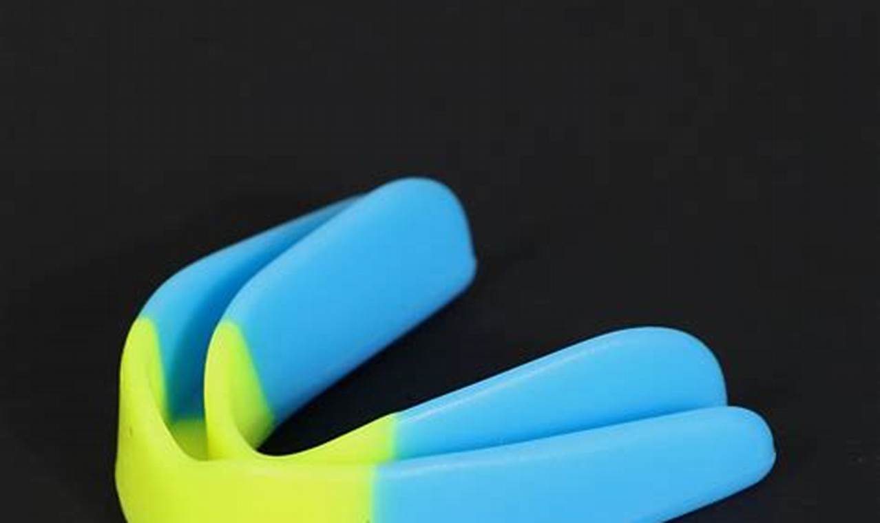 Best Hockey Gum Guard: Protection & Comfort Tips! | Your Ultimate Source for Hockey Updates, Training Guides, and Equipment Recommendations