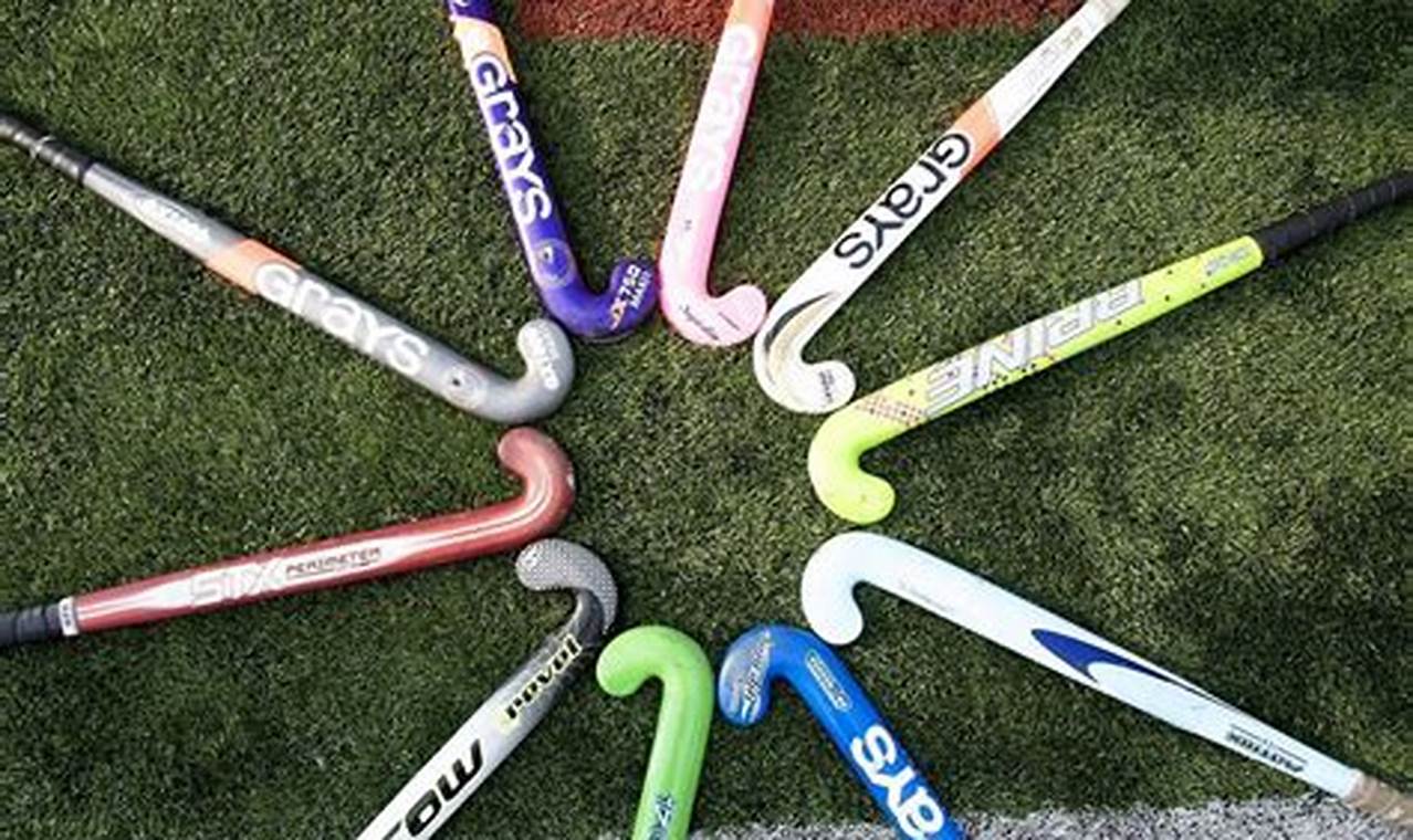 Top-Rated Best Hockey Stick for Defense: [Year] Guide | Your Ultimate Source for Hockey Updates, Training Guides, and Equipment Recommendations