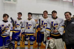 Elite Path: Lake Forest Academy Hockey Program Guide | Your Ultimate Source for Hockey Updates, Training Guides, and Equipment Recommendations