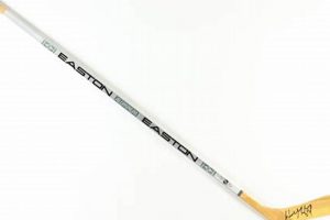 Own a Legend: Wayne Gretzky Signed Hockey Stick - Collectible Your Ultimate Source for Hockey Updates, Training Guides, and Equipment Recommendations Own a Legend: Wayne Gretzky Signed Hockey Stick - Collectible | Your Ultimate Source for Hockey Updates, Training Guides, and Equipment Recommendations