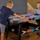 Illuminated Fun: Light Up Air Hockey Table Guide | Your Ultimate Source for Hockey Updates, Training Guides, and Equipment Recommendations