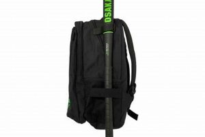 Best Field Hockey Backpack with Stick Holder: Gear Up! | Your Ultimate Source for Hockey Updates, Training Guides, and Equipment Recommendations