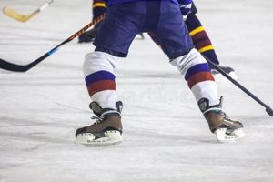Unlock Speed: Ice Hockey Legs Training & Power Your Ultimate Source for Hockey Updates, Training Guides, and Equipment Recommendations Unlock Speed: Ice Hockey Legs Training & Power | Your Ultimate Source for Hockey Updates, Training Guides, and Equipment Recommendations
