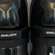 Bauer Hockey Shin Pads: Shop Now & Protect Your Legs! | Your Ultimate Source for Hockey Updates, Training Guides, and Equipment Recommendations