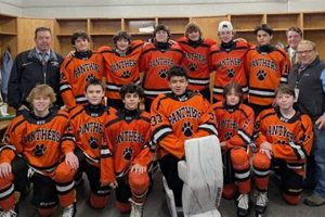 Beverly Youth Hockey: Your Guide to Local Hockey | Your Ultimate Source for Hockey Updates, Training Guides, and Equipment Recommendations