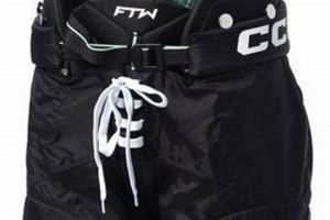Best Hockey Pants Womens: Performance & Protection | Your Ultimate Source for Hockey Updates, Training Guides, and Equipment Recommendations