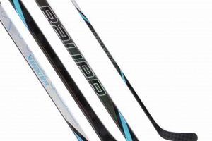Buy Bauer Nexus Hockey Stick: Power & Precision! | Your Ultimate Source for Hockey Updates, Training Guides, and Equipment Recommendations