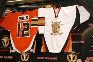 San Francisco Bulls Ice Hockey: A Frozen Dream Your Ultimate Source for Hockey Updates, Training Guides, and Equipment Recommendations San Francisco Bulls Ice Hockey: A Frozen Dream | Your Ultimate Source for Hockey Updates, Training Guides, and Equipment Recommendations