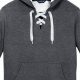 Buy Hockey Lace Up Sweatshirt: Sporty Style! | Your Ultimate Source for Hockey Updates, Training Guides, and Equipment Recommendations