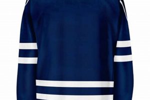 Best Navy Blue Hockey Jerseys: Styles & Buying Guide Your Ultimate Source for Hockey Updates, Training Guides, and Equipment Recommendations Best Navy Blue Hockey Jerseys: Styles & Buying Guide | Your Ultimate Source for Hockey Updates, Training Guides, and Equipment Recommendations