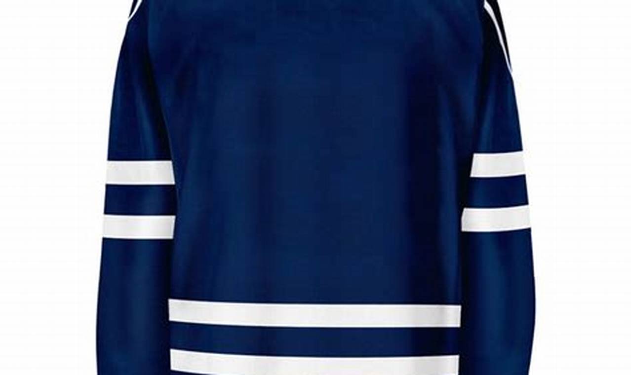 Best Navy Blue Hockey Jerseys: Styles & Buying Guide Your Ultimate Source for Hockey Updates, Training Guides, and Equipment Recommendations Best Navy Blue Hockey Jerseys: Styles & Buying Guide | Your Ultimate Source for Hockey Updates, Training Guides, and Equipment Recommendations