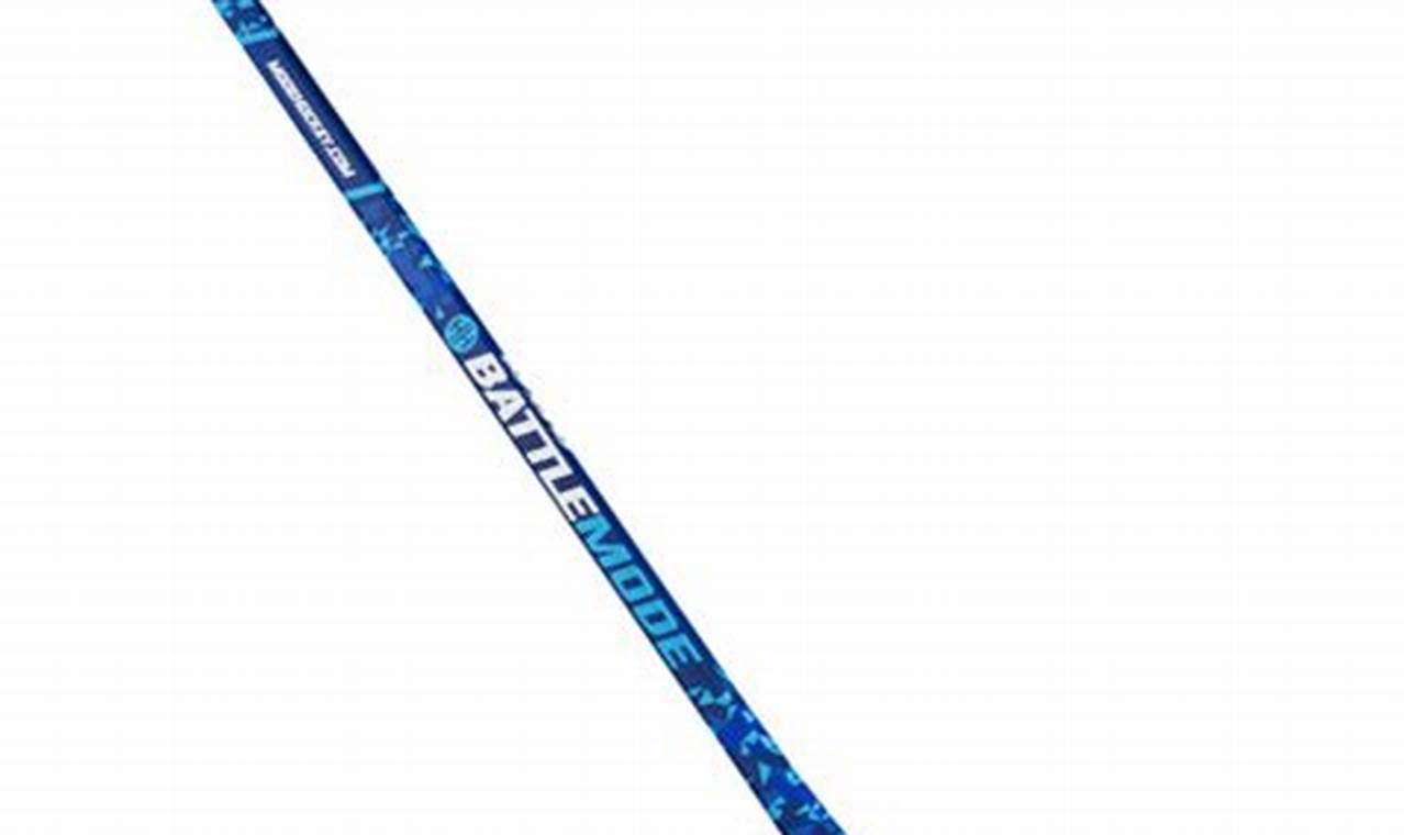 Dominate: Battlemode Hockey Stick - Unleash Power! Your Ultimate Source for Hockey Updates, Training Guides, and Equipment Recommendations Dominate: Battlemode Hockey Stick - Unleash Power! | Your Ultimate Source for Hockey Updates, Training Guides, and Equipment Recommendations