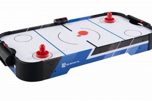 Find The Air Hockey Table Best For Your Game! Your Ultimate Source for Hockey Updates, Training Guides, and Equipment Recommendations Find The Air Hockey Table Best For Your Game! | Your Ultimate Source for Hockey Updates, Training Guides, and Equipment Recommendations