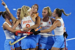 Shop Netherlands Field Hockey Jersey Now! Official Gear | Your Ultimate Source for Hockey Updates, Training Guides, and Equipment Recommendations