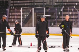 Top Hockey Trainer Tips | Enhance Your Game | Your Ultimate Source for Hockey Updates, Training Guides, and Equipment Recommendations