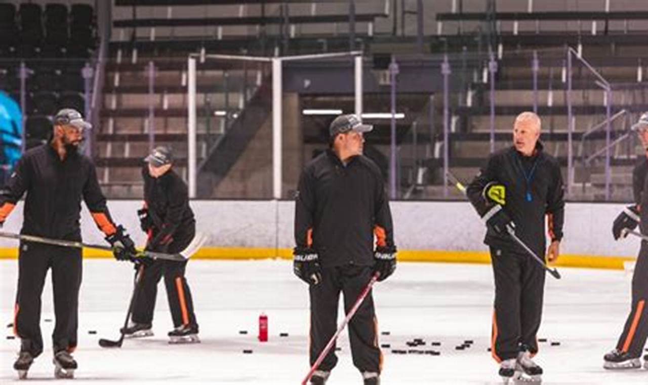 Top Hockey Trainer Tips | Enhance Your Game Your Ultimate Source for Hockey Updates, Training Guides, and Equipment Recommendations Top Hockey Trainer Tips | Enhance Your Game | Your Ultimate Source for Hockey Updates, Training Guides, and Equipment Recommendations