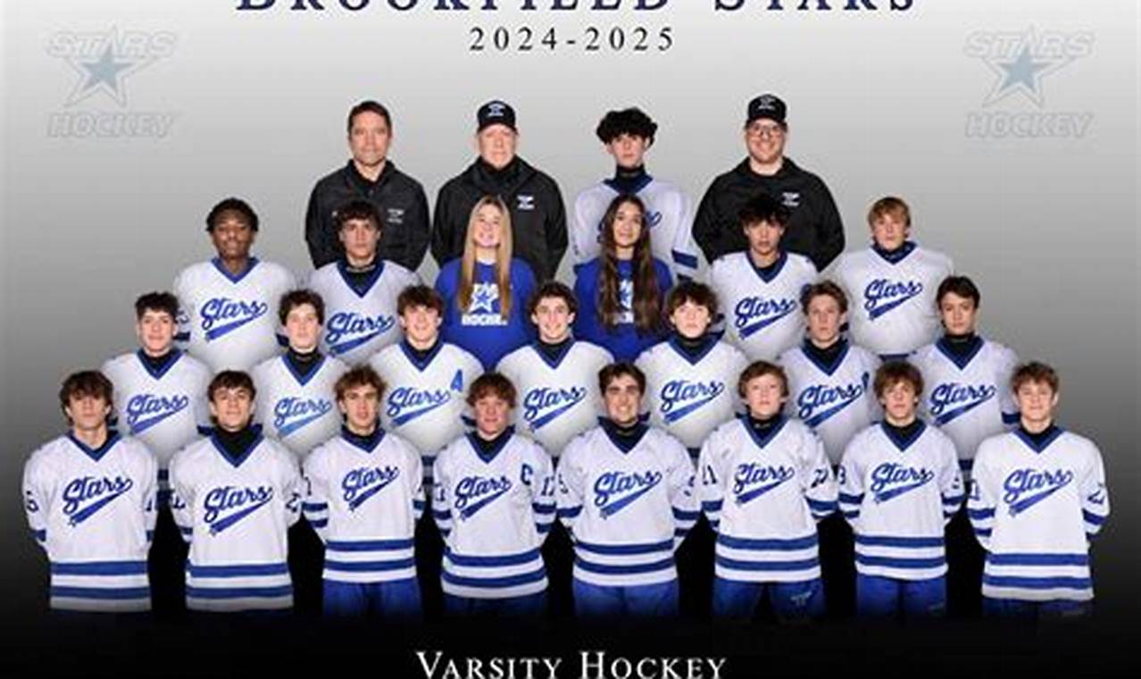 Your Guide to Brookfield Stars Hockey: Teams & More Your Ultimate Source for Hockey Updates, Training Guides, and Equipment Recommendations Your Guide to Brookfield Stars Hockey: Teams & More | Your Ultimate Source for Hockey Updates, Training Guides, and Equipment Recommendations