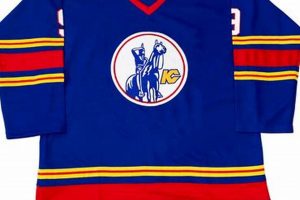 Buy KC Scouts Hockey Jersey Today! Official & Vintage Your Ultimate Source for Hockey Updates, Training Guides, and Equipment Recommendations Buy KC Scouts Hockey Jersey Today! Official & Vintage | Your Ultimate Source for Hockey Updates, Training Guides, and Equipment Recommendations
