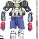Gear Up! Best Ice Hockey Equipment Set Guide & Reviews | Your Ultimate Source for Hockey Updates, Training Guides, and Equipment Recommendations