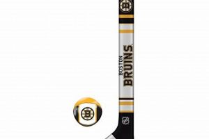 Best Bruins Hockey Sticks: Power &amp; Precision on Ice! | Your Ultimate Source for Hockey Updates, Training Guides, and Equipment Recommendations
