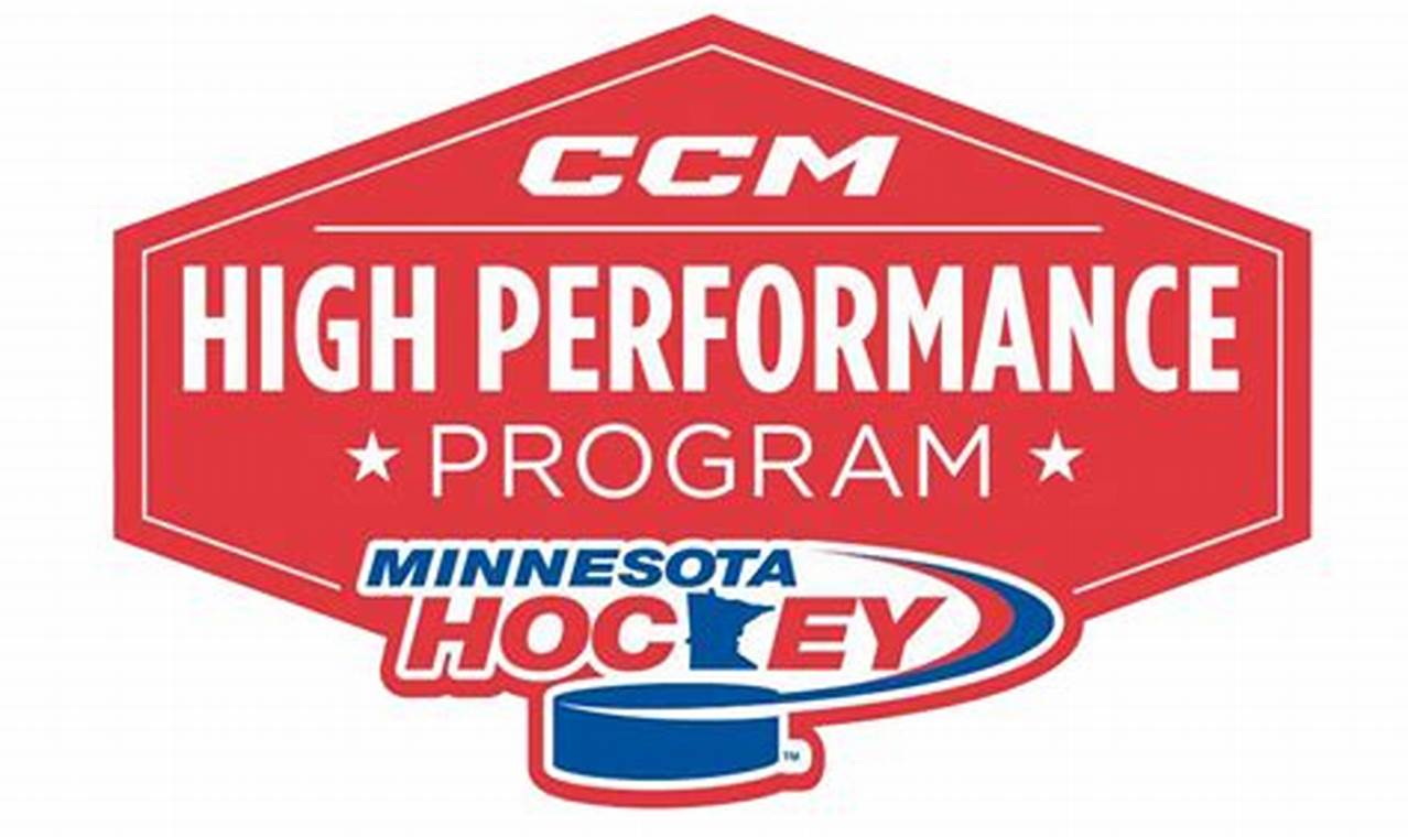 Elevate Your Game: High Performance Hockey MN Training | Your Ultimate Source for Hockey Updates, Training Guides, and Equipment Recommendations