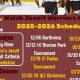2024-2025 Northview Hockey Schedule: Dates, Times & Info | Your Ultimate Source for Hockey Updates, Training Guides, and Equipment Recommendations