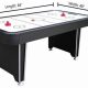 Air Hockey: Regulation Table Size Guide & Specs | Your Ultimate Source for Hockey Updates, Training Guides, and Equipment Recommendations
