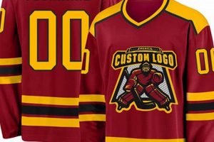 Shop Maroon Hockey Jerseys: Team Style & More! Your Ultimate Source for Hockey Updates, Training Guides, and Equipment Recommendations Shop Maroon Hockey Jerseys: Team Style & More! | Your Ultimate Source for Hockey Updates, Training Guides, and Equipment Recommendations