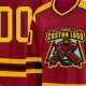 Shop Maroon Hockey Jerseys: Team Style & More! | Your Ultimate Source for Hockey Updates, Training Guides, and Equipment Recommendations