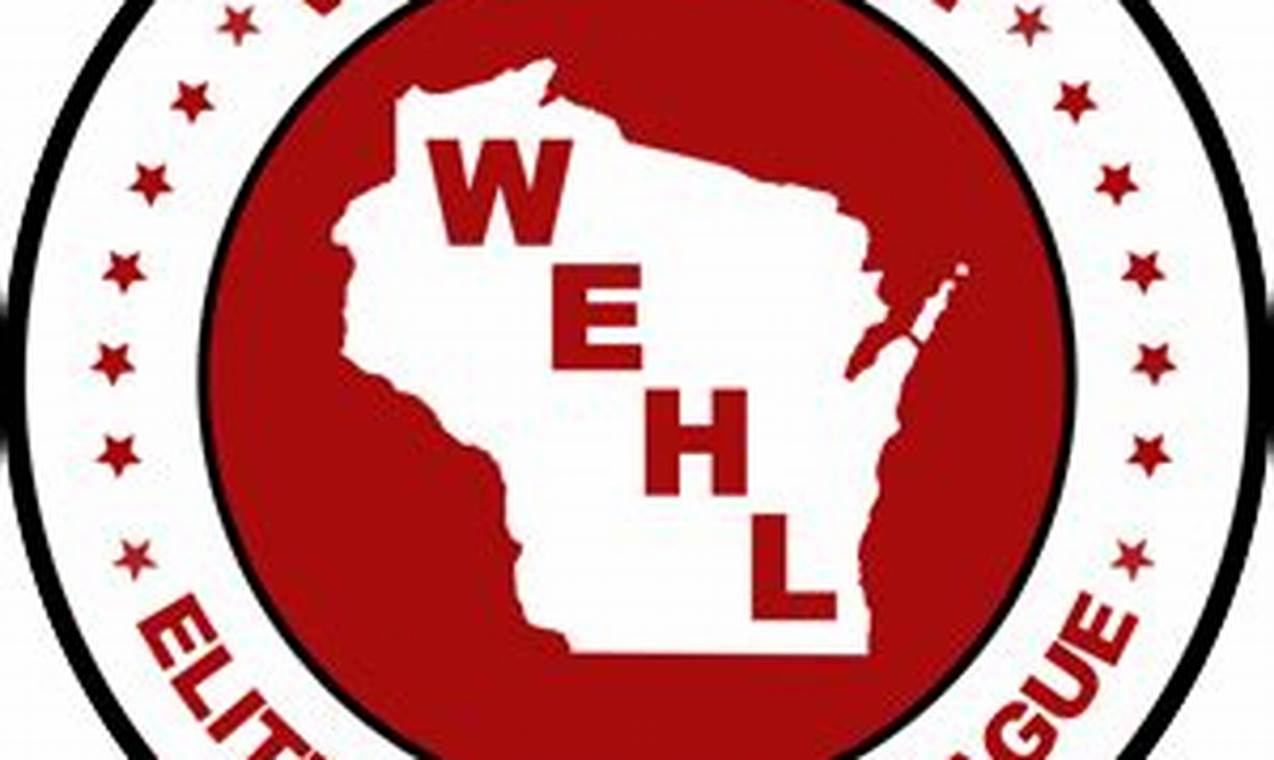 Your WEHL Hockey Guide: Teams, Scores & More! | Your Ultimate Source for Hockey Updates, Training Guides, and Equipment Recommendations