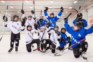 Boost Skills: Overnight Ice Hockey Camps for Success! | Your Ultimate Source for Hockey Updates, Training Guides, and Equipment Recommendations