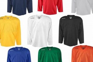 Affordable Youth Hockey Practice Jerseys: On-Ice Style! Your Ultimate Source for Hockey Updates, Training Guides, and Equipment Recommendations Affordable Youth Hockey Practice Jerseys: On-Ice Style! | Your Ultimate Source for Hockey Updates, Training Guides, and Equipment Recommendations