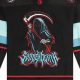 Buy Your SVDDEN DEATH Hockey Jersey - Limited Stock! | Your Ultimate Source for Hockey Updates, Training Guides, and Equipment Recommendations