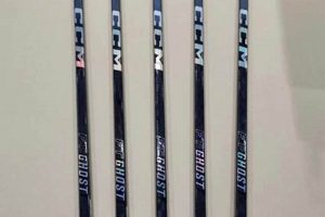 2024's Best New Hockey Sticks: Performance & Tech | Your Ultimate Source for Hockey Updates, Training Guides, and Equipment Recommendations