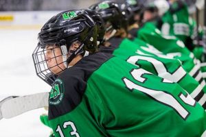 ND Hockey: North Dakota HS Hockey Guide & More Your Ultimate Source for Hockey Updates, Training Guides, and Equipment Recommendations ND Hockey: North Dakota HS Hockey Guide & More | Your Ultimate Source for Hockey Updates, Training Guides, and Equipment Recommendations