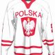 Buy Poland Hockey Jersey: Show Your Support! | Your Ultimate Source for Hockey Updates, Training Guides, and Equipment Recommendations