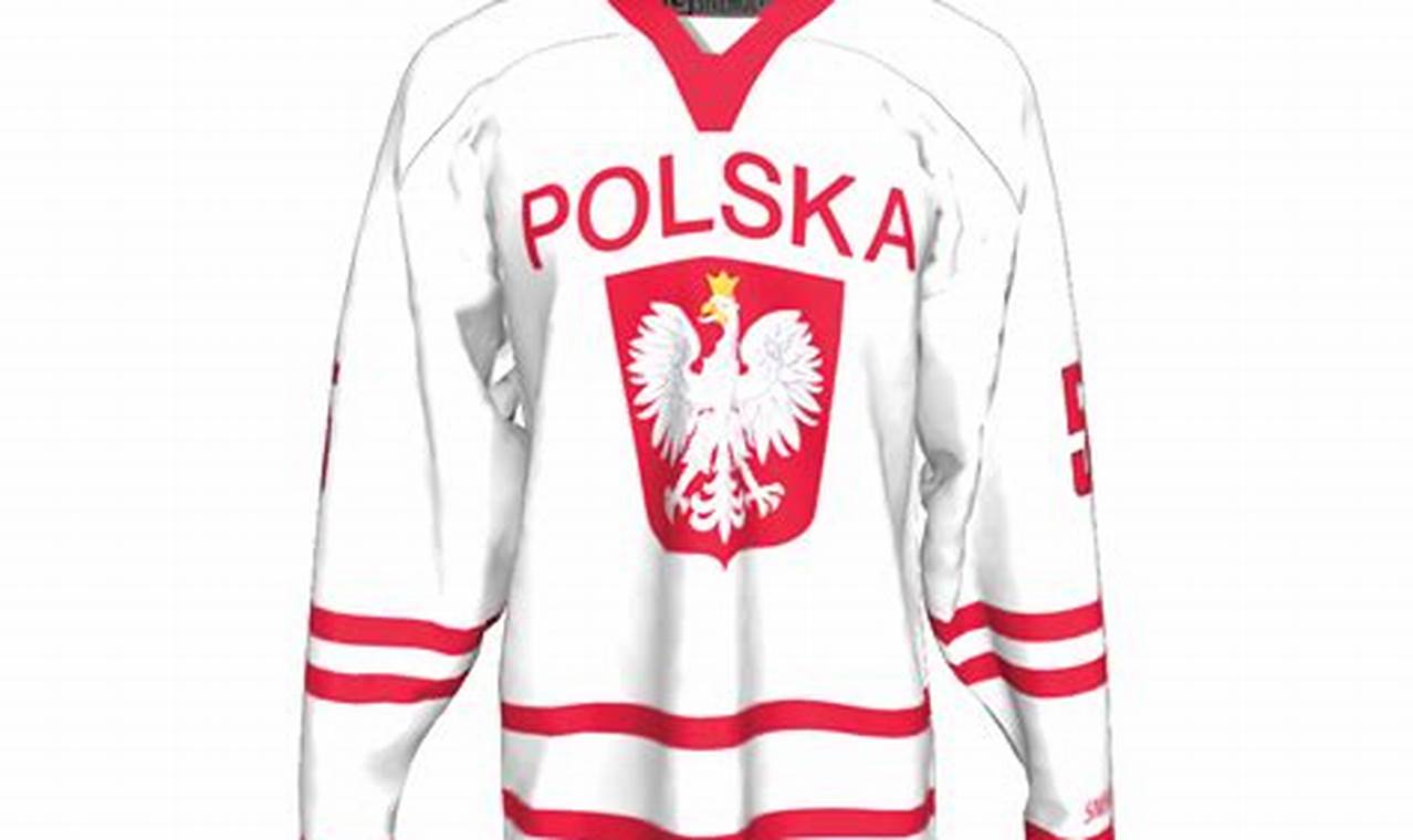 Buy Poland Hockey Jersey: Show Your Support! Your Ultimate Source for Hockey Updates, Training Guides, and Equipment Recommendations Buy Poland Hockey Jersey: Show Your Support! | Your Ultimate Source for Hockey Updates, Training Guides, and Equipment Recommendations
