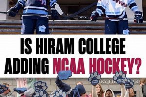 Play Hockey at Hiram College? Ohio Hockey Program Info Your Ultimate Source for Hockey Updates, Training Guides, and Equipment Recommendations Play Hockey at Hiram College? Ohio Hockey Program Info | Your Ultimate Source for Hockey Updates, Training Guides, and Equipment Recommendations
