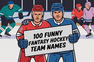 Best Hilarious Hockey Team Names: & Laughs On Ice Your Ultimate Source for Hockey Updates, Training Guides, and Equipment Recommendations Best Hilarious Hockey Team Names: & Laughs On Ice | Your Ultimate Source for Hockey Updates, Training Guides, and Equipment Recommendations