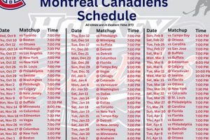 Find &amp; Follow Your Hope Hockey Schedule Today | Your Ultimate Source for Hockey Updates, Training Guides, and Equipment Recommendations