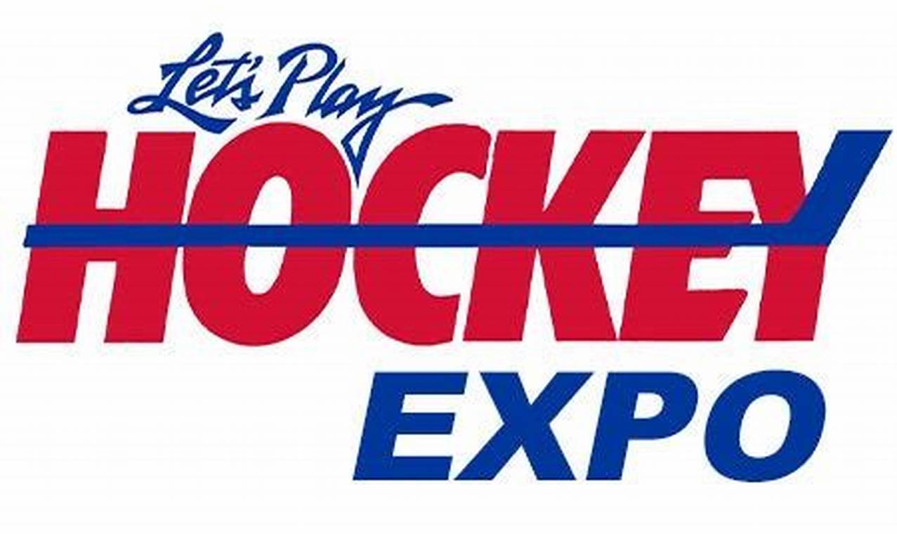 Your Guide: Let's Play Hockey Expo | Gear & More! | Your Ultimate Source for Hockey Updates, Training Guides, and Equipment Recommendations