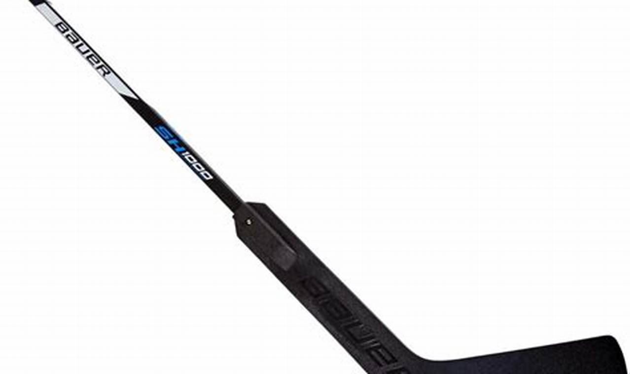 Best Street Hockey Goalie Sticks: Gear Up & Win! Your Ultimate Source for Hockey Updates, Training Guides, and Equipment Recommendations Best Street Hockey Goalie Sticks: Gear Up & Win! | Your Ultimate Source for Hockey Updates, Training Guides, and Equipment Recommendations