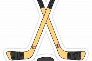 Custom Hockey Stick Stickers: Design Your Stick! Your Ultimate Source for Hockey Updates, Training Guides, and Equipment Recommendations Custom Hockey Stick Stickers: Design Your Stick! | Your Ultimate Source for Hockey Updates, Training Guides, and Equipment Recommendations