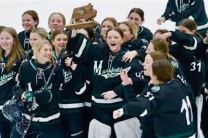 Marshfield Hockey: Local Tradition &amp; Team Triumph | Your Ultimate Source for Hockey Updates, Training Guides, and Equipment Recommendations