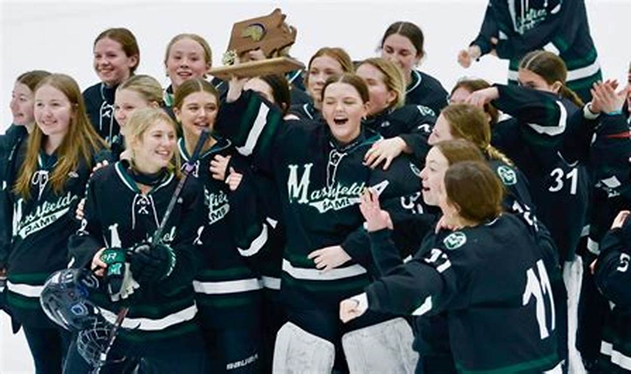 Marshfield Hockey: Local Tradition & Team Triumph Your Ultimate Source for Hockey Updates, Training Guides, and Equipment Recommendations Marshfield Hockey: Local Tradition & Team Triumph | Your Ultimate Source for Hockey Updates, Training Guides, and Equipment Recommendations