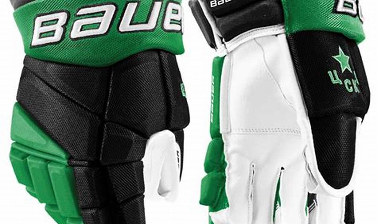 Design Your Own: Custom Hockey Gloves On Ice Your Ultimate Source for Hockey Updates, Training Guides, and Equipment Recommendations Design Your Own: Custom Hockey Gloves On Ice | Your Ultimate Source for Hockey Updates, Training Guides, and Equipment Recommendations