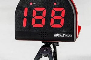 Boost Your Hockey Shot with Radar: Speed &amp; Accuracy! | Your Ultimate Source for Hockey Updates, Training Guides, and Equipment Recommendations
