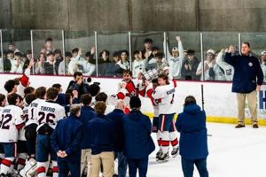 Prep Power: Holy Ghost Prep Ice Hockey Dominates! | Your Ultimate Source for Hockey Updates, Training Guides, and Equipment Recommendations