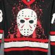 Shop Friday the 13th Hockey Jersey | Fan Apparel | Your Ultimate Source for Hockey Updates, Training Guides, and Equipment Recommendations