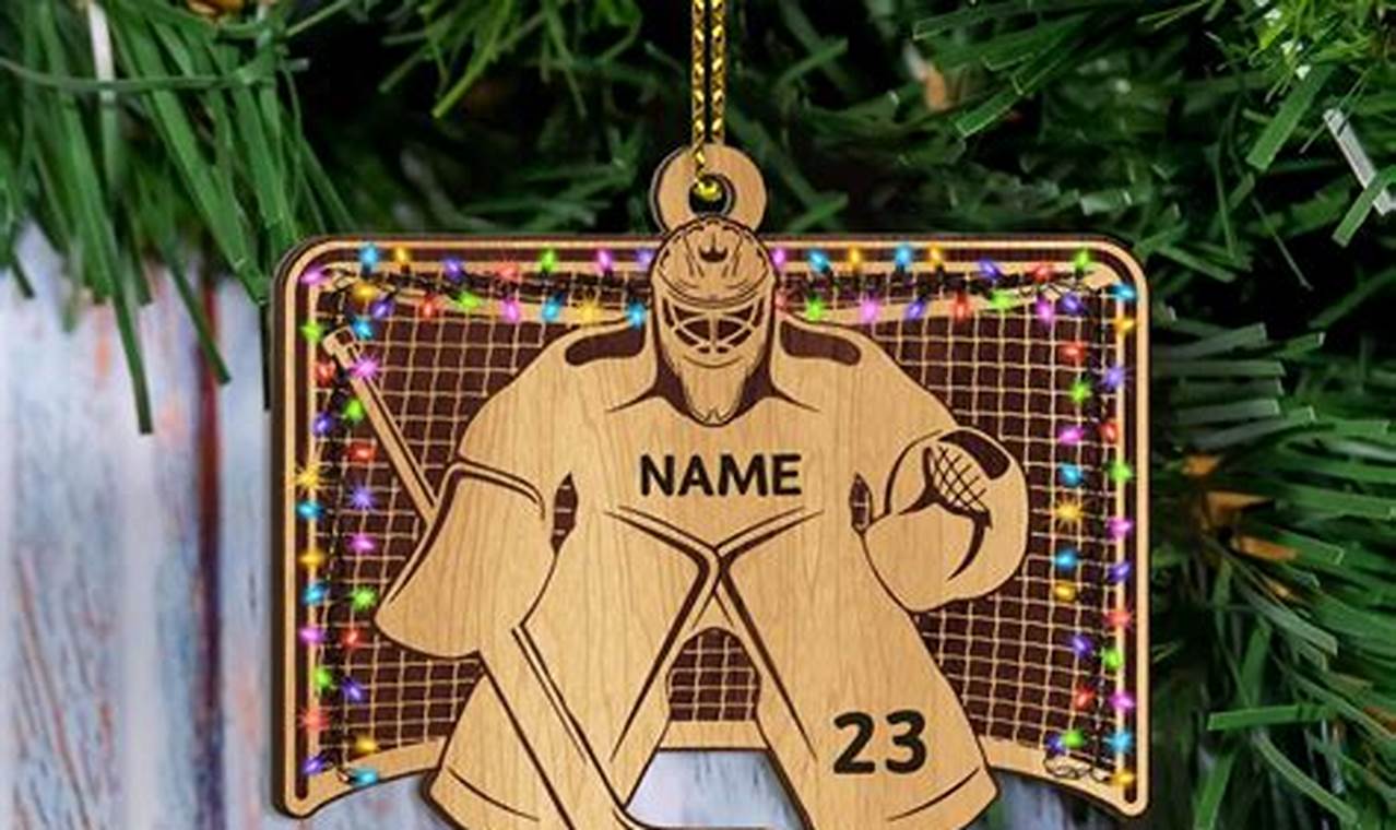 Gift Guide: Hockey Presents for Every Fan & Player Your Ultimate Source for Hockey Updates, Training Guides, and Equipment Recommendations Gift Guide: Hockey Presents for Every Fan & Player | Your Ultimate Source for Hockey Updates, Training Guides, and Equipment Recommendations